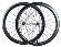 DURC2015 Duke Baccara SLS2 48C Disc wheelset DT240 CL 12*100/142*12  baccara 48 dt240